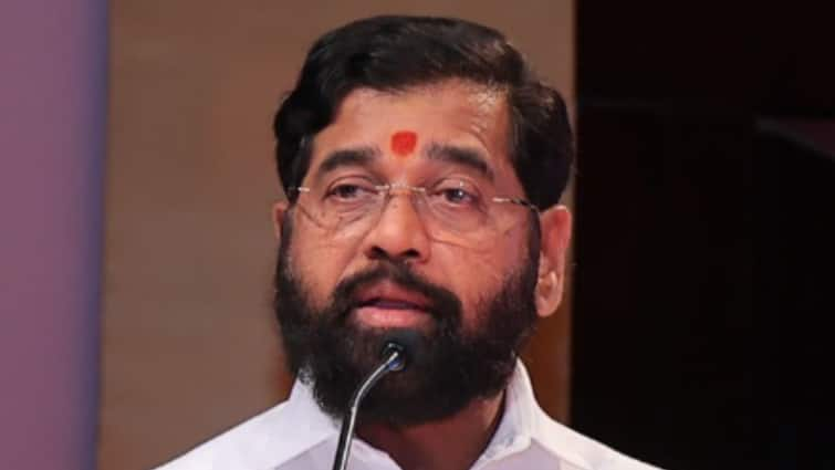 Next Maharashtra CM To Be From BJP, Eknath Shinde Announces