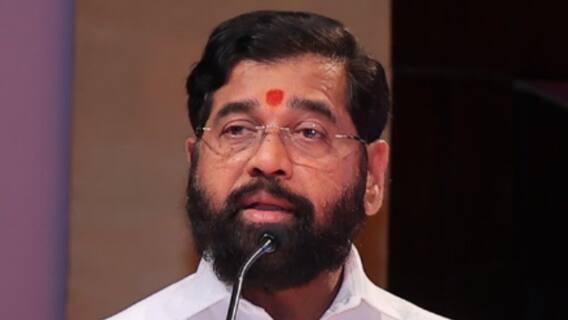 Eknath Shinde Announces Shiv Sena Support To BJP CM Face, Leaves Final Decision With PM Modi