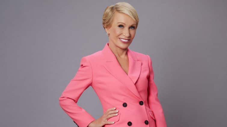 ‘I Like My People In Office’: Shark Tank's Barbara Corcoran On Remote Work