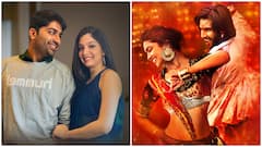 From Reel To Real: Iconic Couples Who Met While Working Together; SEE PICS