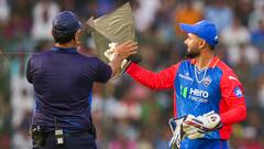 Rishabh Pant: কিনব না কথা দিয়েও কেন পন্থের জন্য নিলামে ঝাঁপিয়েছিল দিল্লি? ফাঁস করলেন অন্যতম শীর্ষ কর্তা