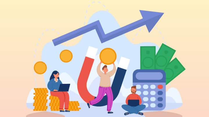 Four Personal Loan Ways That Dont Burden Much During Emergency Expenses Good Personal Loan: అత్యవసర ఖర్చుల్లో ఉన్నారా ? - పెద్దగా భారం పడని నాలుగు పర్సనల్ లోన్ మర్గాలు ఇవిగో