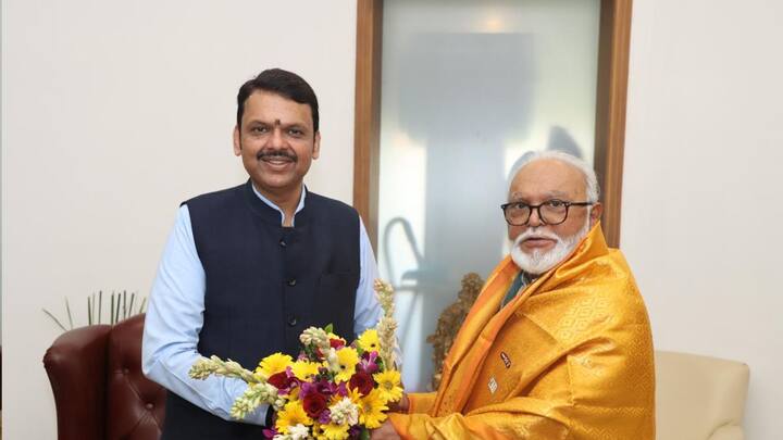 Ajit Pawar NCP : महाराष्ट्र विधानसभा निवडणुकीत महायुतीला दणदणीत यश मिळालंय.