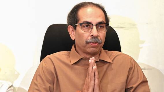 महाराष्ट्र में फिर होगी वोटों की गिनती? EVM को लेकर उद्धव ठाकरे ने हारे हुए उम्मीदवारों को दिए ये निर्देश