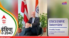 Exclusive: एक कैंप से दूसरे कैंप जाने वाला भारत नहीं, एक मजबूत भारत चाहिए, बोले- डेनमार्क के राजदूत
