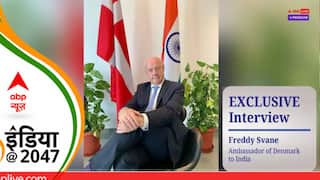 Exclusive: एक कैंप से दूसरे कैंप जाने वाला भारत नहीं, एक मजबूत भारत चाहिए, बोले- डेनमार्क के राजदूत