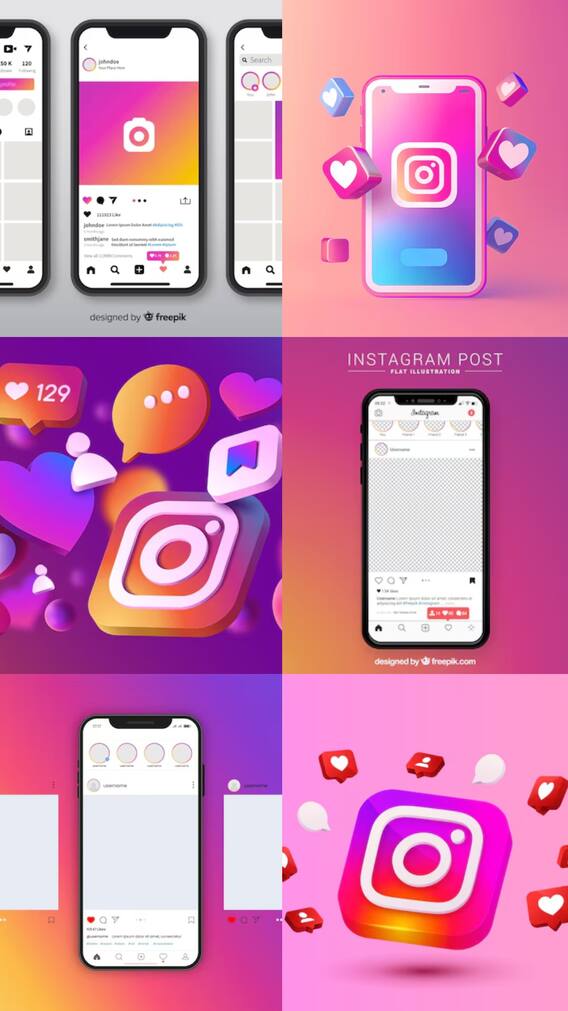 इंटरनेट के बिना कैसे देखें Instagram Reels?