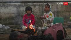 ठिठुरन से बचना है तो जला लो अलाव, दिल्ली की सर्दी को लेकर बड़ा अपडेट, जानिए देशभर के मौसम का हाल