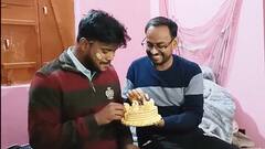 मां आंगनबाड़ी सेविका... अब बेटा बना DSP, बीपीएससी में सीतामढ़ी के उज्ज्वल को रैंक-1