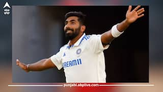 jasprit bumrah earns career best icc rating to become no 1 test bowler cricket news