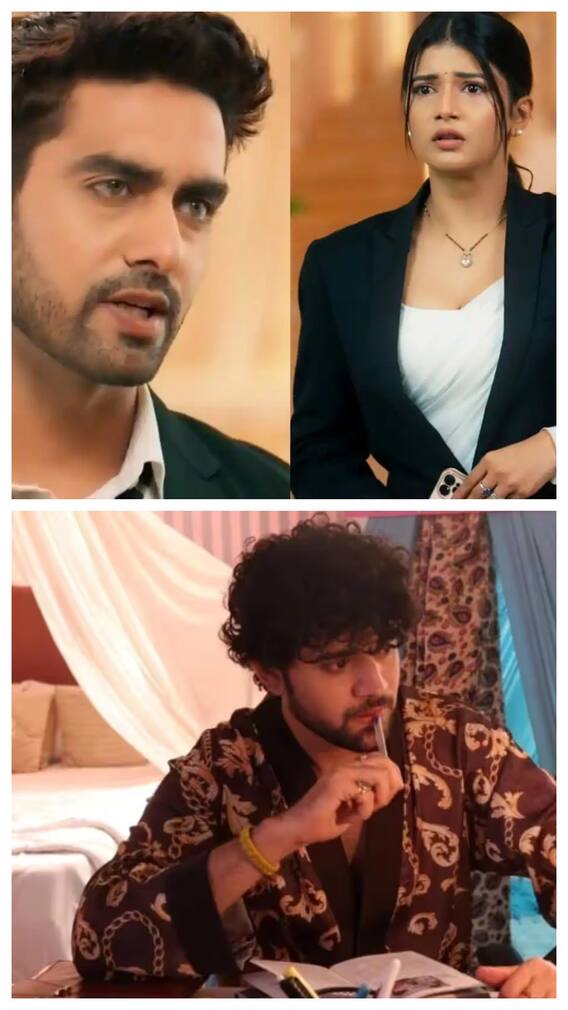 ये रिश्ता क्या कहलाता है में तूफान लाएंगे ये महाट्विस्ट