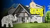Vastu Tips: वास्तु शास्त्र के अनुसार, हाथी की मूर्ति का मुख घर में किस दिशा की ओर होना चाहिए