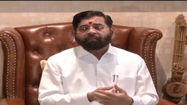 Eknath Shinde on Maharashtra CM says will accept Whatever PM Modi Decides 