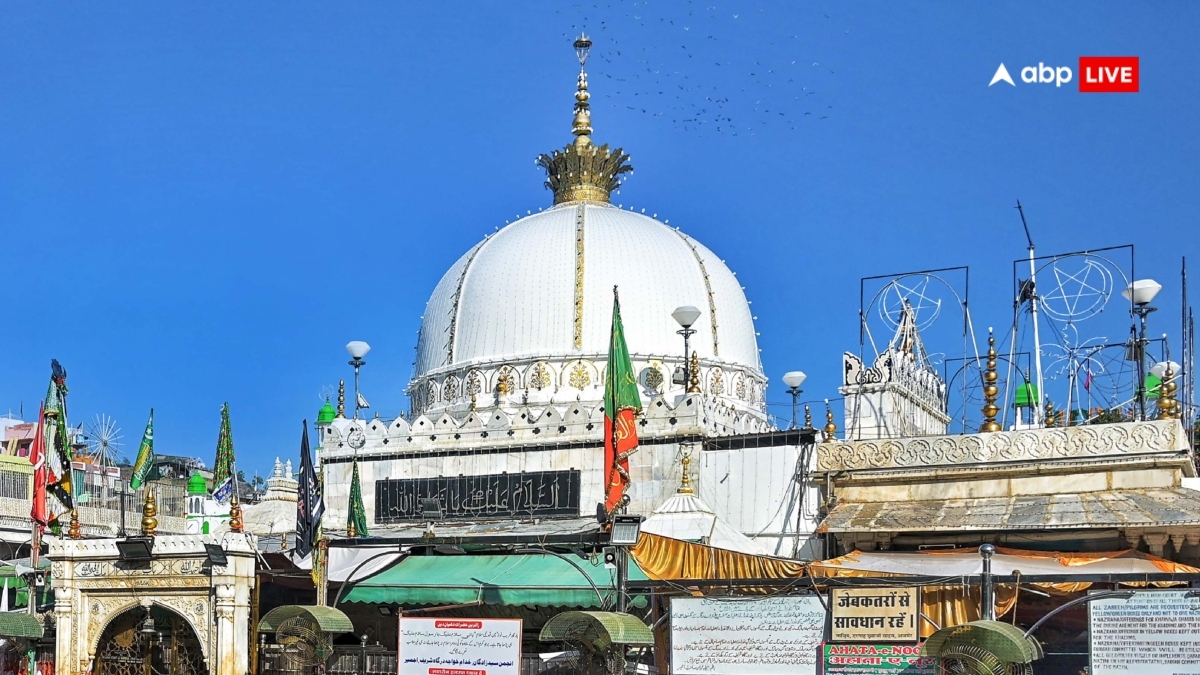 अजमेर शरीफ दरगाह को शिव मंदिर बताने वाली याचिका मंजूर, 20 दिसंबर को अगली सुनवाई