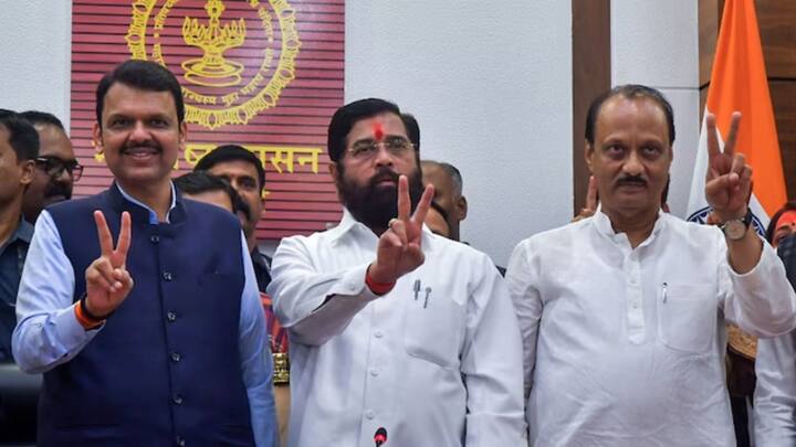 पुढील 2-3 दिवसांत मुख्यमंत्री आणि मंत्र्यांची नावं जाहीर होण्याची शक्यता आहे.