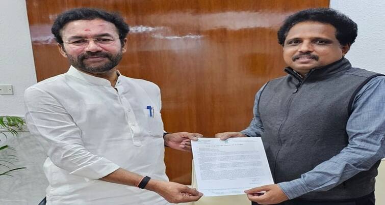 Madurai Tungsten mine in Mellur central minister promised that people need not be afraid மேலூரில் டங்ஸ்டன் சுரங்கமா? ; மக்கள் அச்சப்பட வேண்டியதில்லை - மத்திய அமைச்சர் வாக்குறுதி