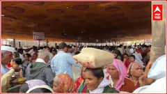 PHOTOS : आळंदीत कार्तिकी वारीनिमित्त लाखो भाविकांचा मेळा; हरिनामाच्या गजराने आळंदी दुमदुमली