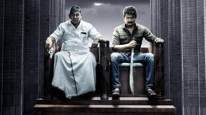 தயாரிப்பாளர் , விநியோகஸ்தர் என சினிமாவை  நிர்வகித்து வந்த உதயநதி எம் ராஜேஷ் இயக்கிய ஒரு கல் ஒரு கண்ணாடி படத்தின் மூலம் நடிகராக அறிமுகமானார். முதல் படத்திலேயே செமையான வரவேற்பு கிடக்கவே அடுத்தடுத்து பல படங்களில் நடித்தார். இது கதிர்வேலன் காதல் , கெத்து , மனிதன் , சரவணன் இருக்க பயமேன் , நெஞ்சுக்கு நீதி , என அடுத்தடுத்து  இவர் நடித்த படங்கள் தொடர் தோல்வியை தழுவின. இறுதியாக அரசியலுக்கு வருகை தரும் முன் மாரி செல்வராஜ் இயக்கத்தில் வடிவேலு உடன் இணைந்து மாமன்னன் படத்தில் நடித்தார் உதயநிதி. இப்படம் வசூல் ரீதியாகவும் விமர்சன ரீதியாகவும் சிறப்பான வரவேற்பைப் பெற்றது.