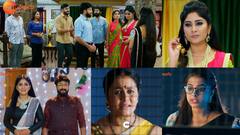 'సీతే రాముడి కట్నం' సీరియల్: మహాలక్ష్మీని విద్యాదేవితో కలిసి ఓ ఆట ఆడుకోనున్న సీత.. స్టేషన్ నుంచి వచ్చేసిన టీచర్!