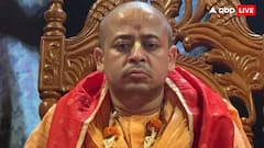 कृष्णदास प्रभु हिंदुओं के लिए कौन-कौन सी मांगें कर रहे हैं? क्यों किया गया गिरफ्तार, यहां समझिए