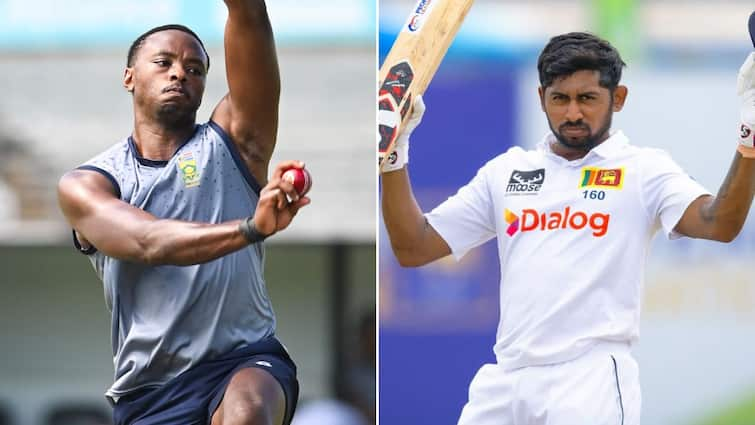 SA vs SL 1st Test Live Streaming: When, Where & How To Watch South Africa vs Sri Lanka Test Match Live In India