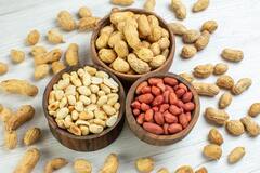 Skin Care : આ નટ્સનું રોજ એક મુઠ્ઠી કરો સેવન, સ્કિન ટાઇટ અને ગ્લોઇંગ કરવામાં કારગર