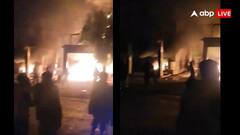 Pakistan: सड़कों पर चल रही गोलियां, हर तरफ हाहाकार; क्यों अपने ही नागरिकों की खून की प्यासी पाकिस्तान सरकार?