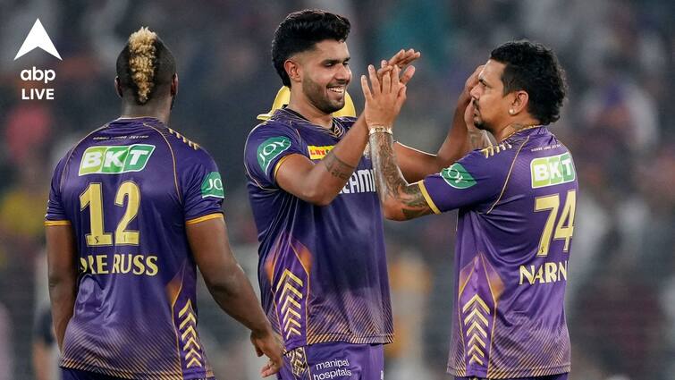 KKR Probable XI after they form formidable team with 8 foreign and 13 Indian cricketer after IPL Mega Auction KKR Probable XI: গতবারের চ্যাম্পিয়ন, কারা পরের আইপিএলে সুযোগ পেতে পারেন কেকেআরের একাদশে? রইল ঝলক
