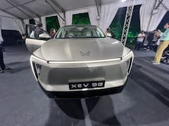 రెండు బ్లాస్టింగ్ ఎలక్ట్రిక్ కార్లు లాంచ్ చేసిన మహీంద్రా - ఎక్స్ఈవీ 9ఈ, బీఈ 6ఈ వచ్చేశాయ్!