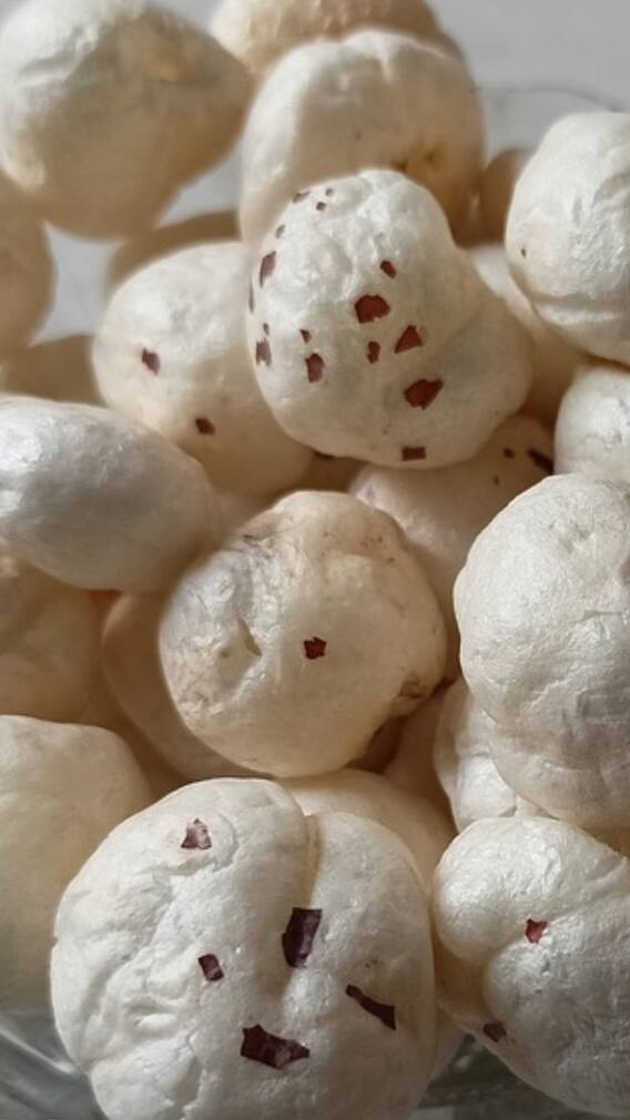 क्या बिना तालाब के भी हो सकती है मखाने की खेती?