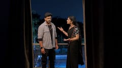 Satyabhama Serial Today November 27th Highlights :గంగ వెనుకున్నది తానే అని షాక్ ఇచ్చిన సత్య.. వాట్ నెక్స్ట్ మహదేవయ్య - సత్యభామ నవంబరు 27 ఎపిసోడ్ హైలెట్స్!