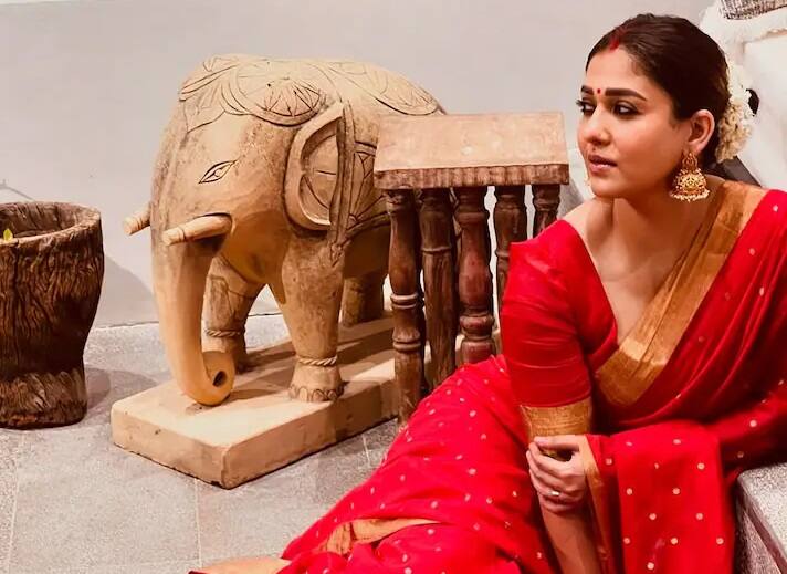 નયનતારાના લેટર બાદ ધનુષે જવાબ આપ્યો હતો. તેણે નેટફ્લિક્સ અને નયનતારાને 24 કલાકનું અલ્ટીમેટમ આપ્યું હતું. જેમાં કહેવામાં આવ્યું હતું કે તેની ક્લિપ હટાવી દો નહીંતર તેમની સામે કેસ દાખલ કરવામાં આવશે.