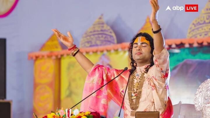 अनिरुद्धाचार्य महाराज ने वृंदावन में एक वृद्धाश्रम ‘गौरी गोपाल’ चलाने की शुरुआत की है. यह वृद्धाश्रम समाज के बुजुर्गों के लिए एक जगह है जहां उन्हें न केवल शरण मिलती है बल्कि उन्हें गरिमा के साथ जीवन जीने का अवसर भी मिलता है. इसके अलावा वे गौसेवा और बंदर सेवा भी करते हैं जो उनकी समाज सेवा की ओर एक और कदम है.