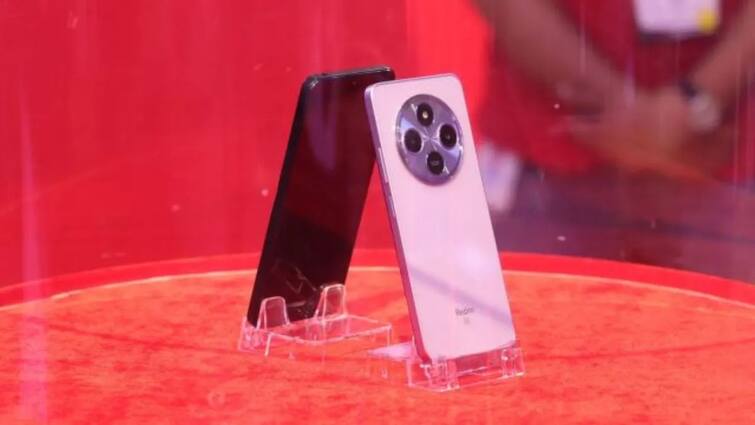 सिर्फ ₹8,499 रुपये में मिलेगा Redmi का ये धांसू 5G स्मार्टफोन, पहली सेल से पहले जानें पूरी डिटेल्स Redmi A4 5G First Sale today check price specs features and more सिर्फ ₹8,499 रुपये में मिलेगा Redmi का ये धांसू 5G स्मार्टफोन, पहली सेल से पहले जानें पूरी डिटेल्स