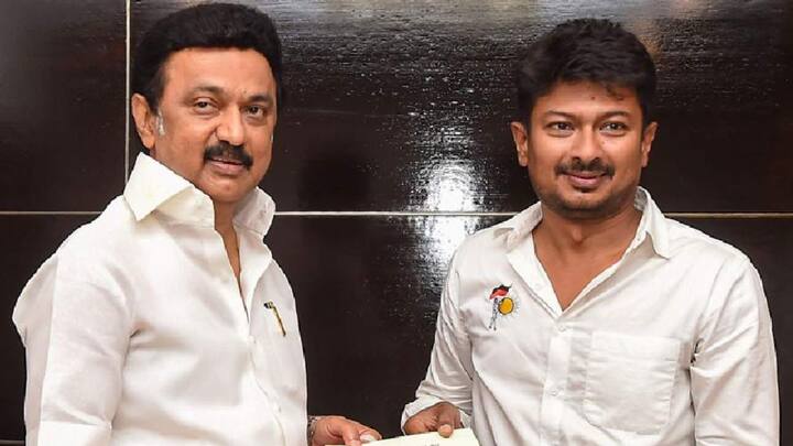 அதேபோல் முதலமைச்சர் முக ஸ்டாலினின் சொத்து மதிப்பு 7.19 கோடி என தேர்தல் வேட்பு மனுவில் குறிப்பிடப்பட்டுள்ளது. ஸ்டாலினின் சொத்து மதிப்பை காட்டிலும் அவரது மனக் உதயநிதியின் சொத்து மதிப்பு 3 மடங்கு அதிகம் என்பது குறிப்பிடத் தக்கது.