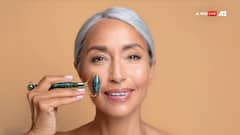 चमकीली और पतली क्यों हो जाती है बुढ़ापे में स्किन? ये है कारण