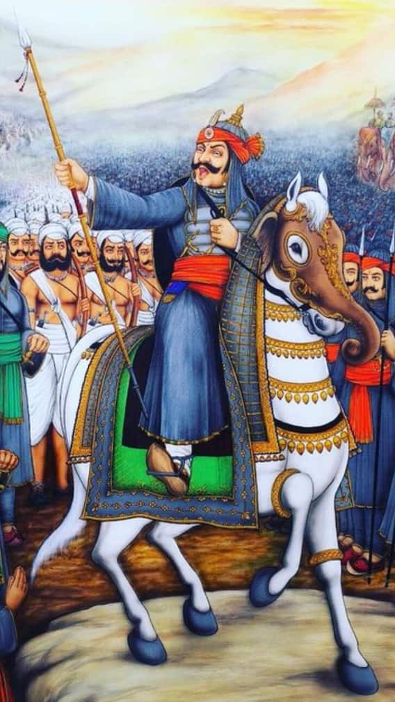 अकबर और महाराणा प्रताप के बीच कितने लंबी जंग चली, जवाब दिमाग हिला देगा?