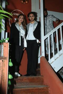 51 साल की Malaika Arora ने ब्रेकअप होते ही सुनाई गुड न्यूज, बेटे अरहान ने भी किया सपोर्ट