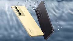 Realmeનો આ નવો સ્માર્ટફોન 6000mAhની શાનદાર બેટરી સાથે થશે લોન્ચ, જાણો તેના ફીચર્સ અને કિંમત