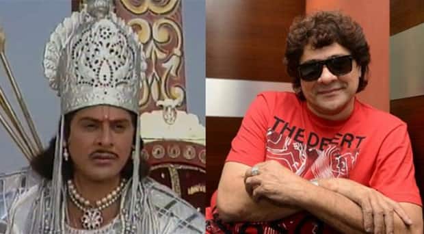 फिरोज खान हा मुळात टीव्ही अभिनेता होता आणि बीआर चोप्रा यांच्या पौराणिक टीव्ही मालिका ‘महाभारत’मध्ये अर्जुनची भूमिका साकारण्यासाठी प्रसिद्ध होता. त्याने त्याचे पडदा नाव अर्जुन धारण केले आणि त्यासाठी ते प्रसिद्ध झाले.