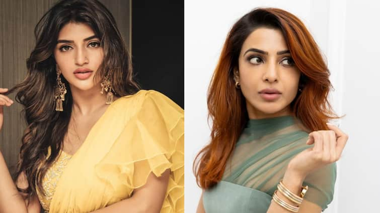 Sreeleela Addresses Rumours Of Being Paid Less Than Samantha Ruth Prabhu For 'Pushpa 2' Item Song 'Kissik'