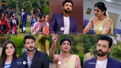 కలవారి కోడలు కనకమహాలక్ష్మీ సీరియల్: విహారితో తన కొటేషన్ టెండర్‌లో వేయించిన లక్ష్మీ.. చివరి నిమిషంలో ట్విస్ట్!