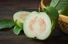 જામફળ ખાવાથી થશે આ અદ્ભુત ફાયદા, જાણીને તમે આજે જ ડાયેટમાં સામેલ કરશો