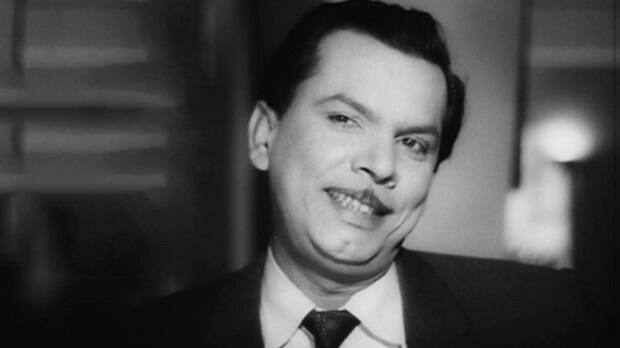 जॉनी वॉकर - बदरुद्दीन जमालुद्दीन काझी : जॉनी वॉकर आजपर्यंतच्या सर्वात मोहक विनोदी कलाकारांपैकी एक होता. प्रसिद्ध अभिनेते दिग्दर्शक गुरु दत्त यांच्या प्रसिद्ध स्कॉच व्हिस्की ब्रँडनंतर त्यांनी जॉनी वॉकरचे नाव दिले.