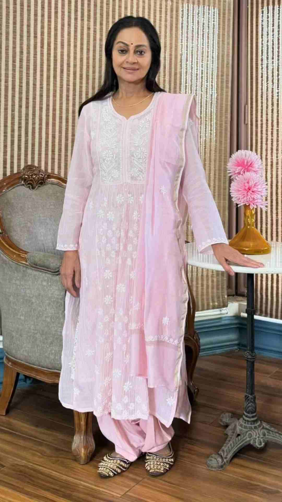 जरीना वहाब 70- 80 के दशक की सिंपल एक्ट्रेस में से एक रही हैं