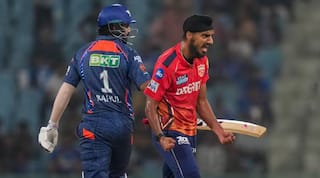 Punjab kings likely playing 11 shreyas iyer Arshdeep singh chahal pbks squad