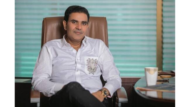 Unleashing the Growth Potential of Yamuna Expressway: A Game-Changer for Real Estate Unleashing the Growth Potential of Yamuna Expressway: A Game-Changer for Real Estate