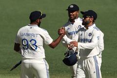 PHOTOS: उसी मैदान पर होग बॉर्डर-गावस्कर ट्रॉफी का दूसरा टेस्ट, जहां 36 रन पर ऑलआउट हुई थी टीम इंडिया