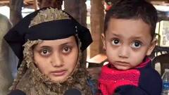 संगीता से सलमा बनी नेपाल की महिला को हैदराबाद में बेचना चाहता था पति, पत्नी बोली- झूठ बोलकर की थी शादी