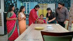 Brahmamudi Serial Today November 28th Highlights :కావ్యకు టిప్ ఇచ్చిన రాజ్.. వీడికి మామూలు బలుపు కాదు - బ్రహ్మముడి నవంబరు 28 ఎపిసోడ్ హైలెట్స్!